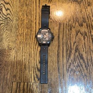 Men’s diesel watch